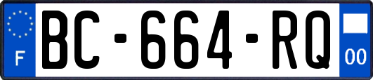 BC-664-RQ