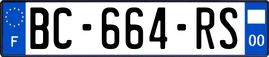 BC-664-RS