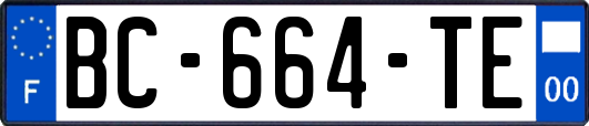 BC-664-TE