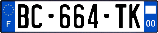 BC-664-TK