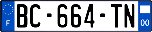 BC-664-TN