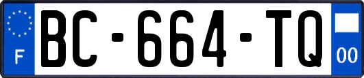 BC-664-TQ