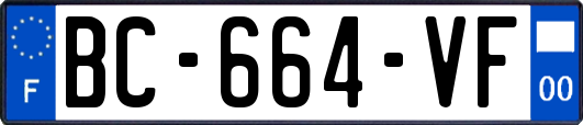 BC-664-VF