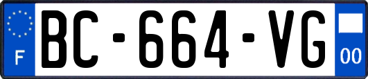 BC-664-VG