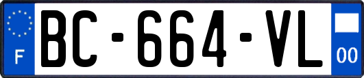 BC-664-VL