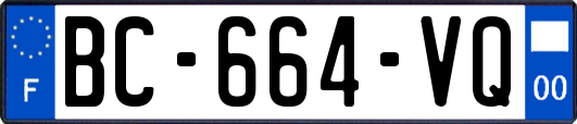 BC-664-VQ