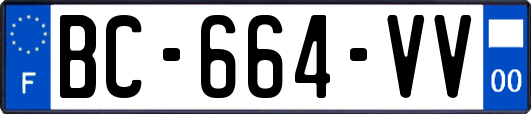 BC-664-VV
