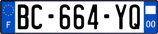 BC-664-YQ