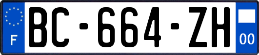 BC-664-ZH