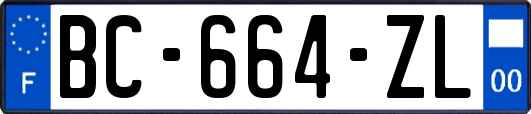 BC-664-ZL