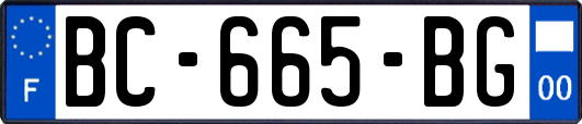 BC-665-BG