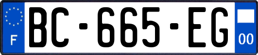 BC-665-EG