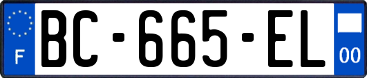 BC-665-EL