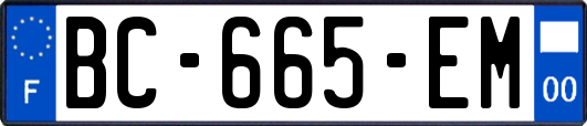 BC-665-EM