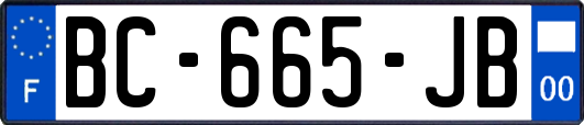 BC-665-JB