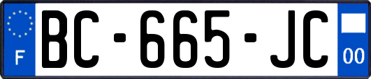 BC-665-JC