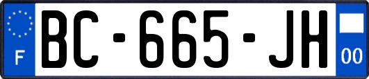 BC-665-JH