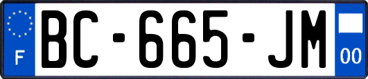 BC-665-JM