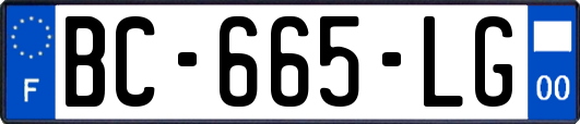 BC-665-LG