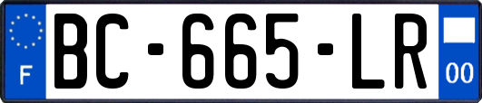 BC-665-LR