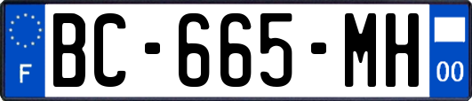 BC-665-MH