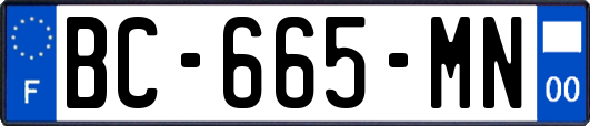 BC-665-MN