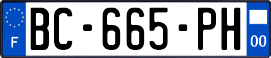 BC-665-PH