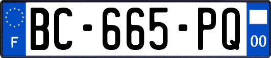 BC-665-PQ