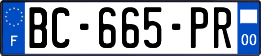 BC-665-PR