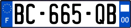 BC-665-QB