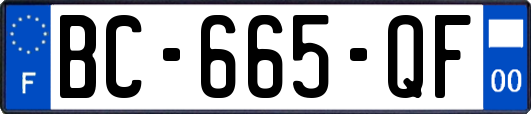 BC-665-QF