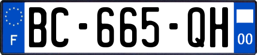 BC-665-QH