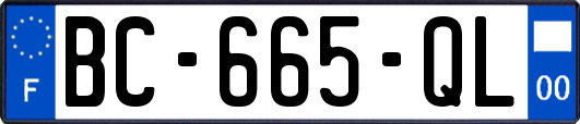 BC-665-QL