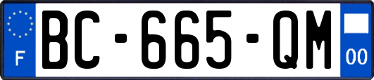BC-665-QM