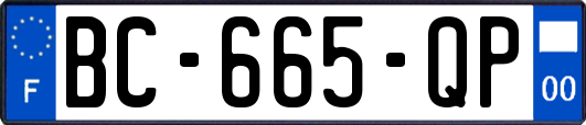 BC-665-QP
