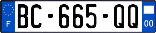 BC-665-QQ