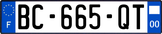BC-665-QT