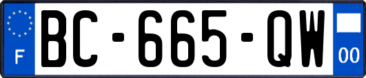 BC-665-QW