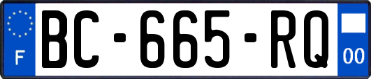 BC-665-RQ
