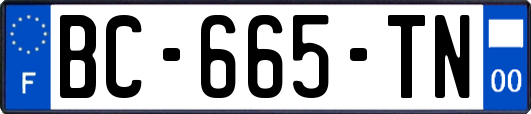 BC-665-TN
