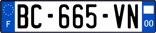 BC-665-VN