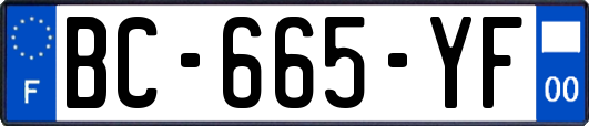 BC-665-YF