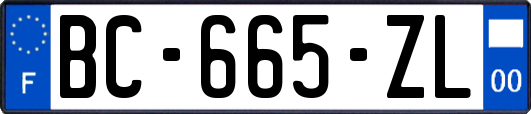 BC-665-ZL