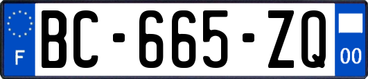 BC-665-ZQ