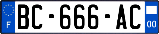 BC-666-AC