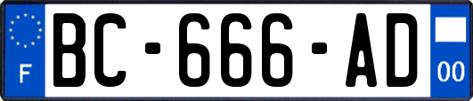 BC-666-AD