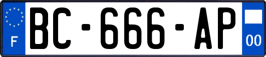 BC-666-AP