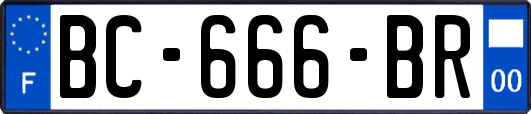 BC-666-BR
