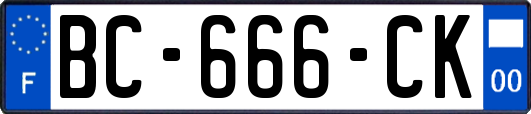 BC-666-CK