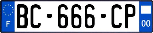 BC-666-CP